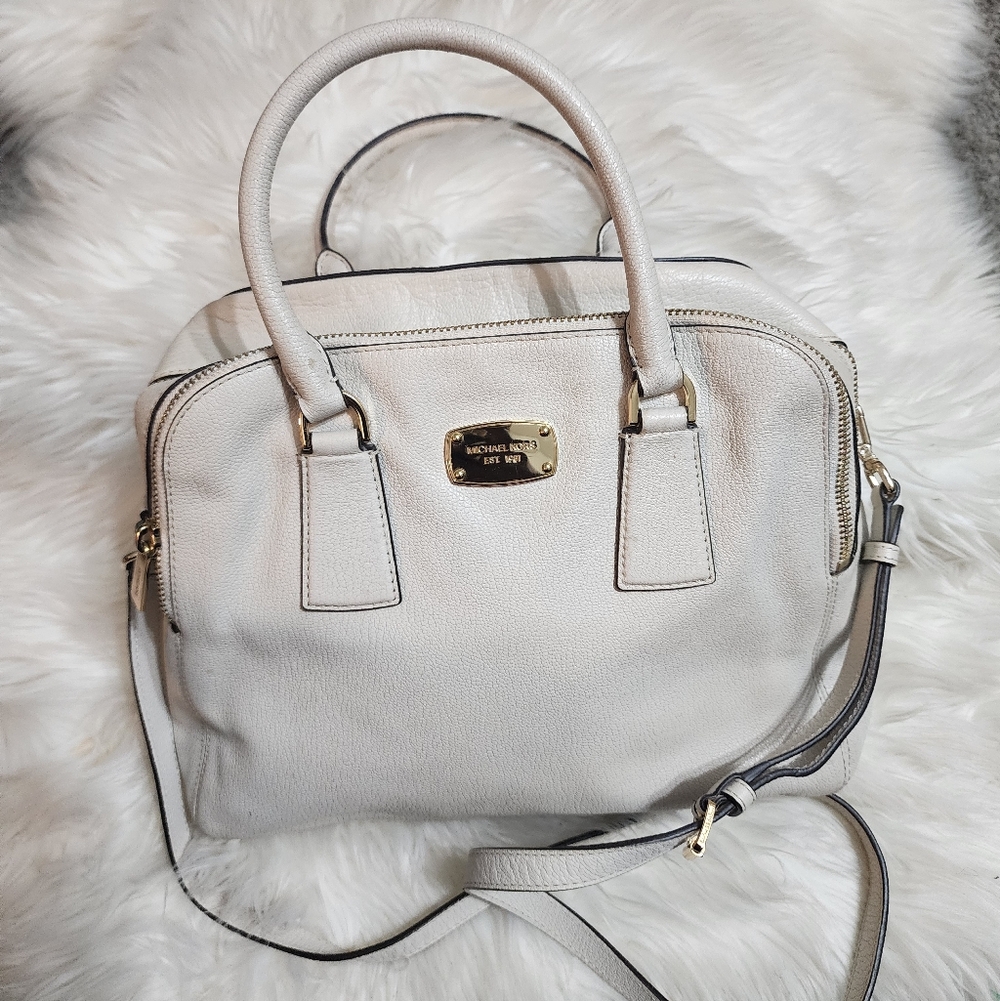 Michael Kors handbag